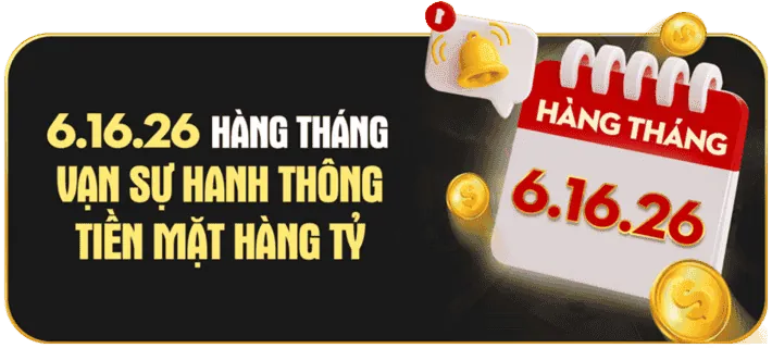 Khuyến mãi cm88b mới nhất