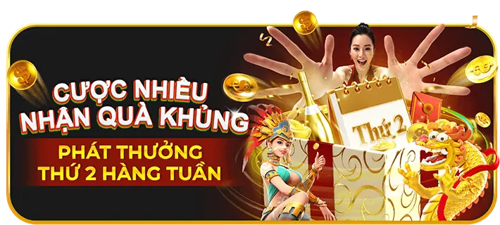 Tối đa hóa lợi ích từ khuyến mãi cm88b
