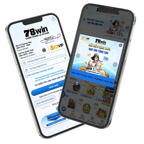 Giao diện ứng dụng di động cm88b trên điện thoại thông minh