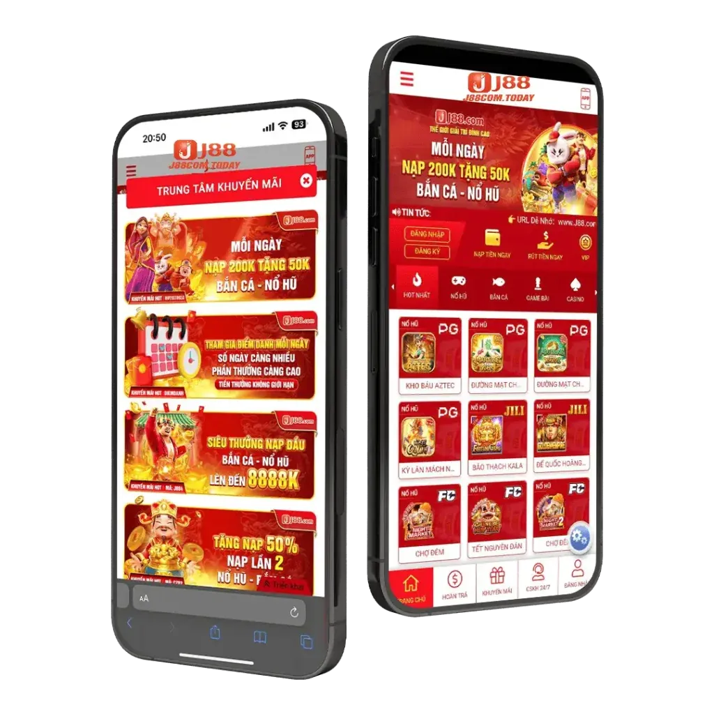 Tải Ứng Dụng cm88b