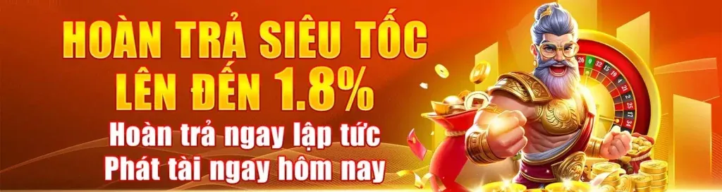 Thưởng Nạp Lần Đầu