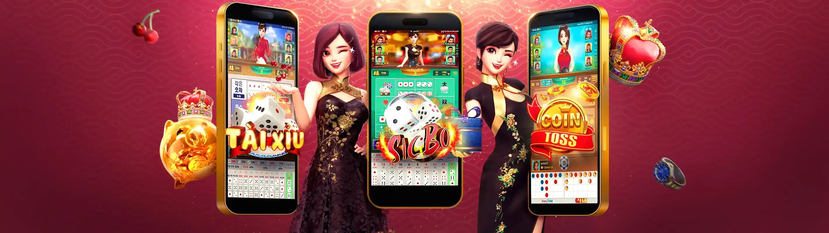 Trung Tâm Chiến Lược Trò Chơi cm88b