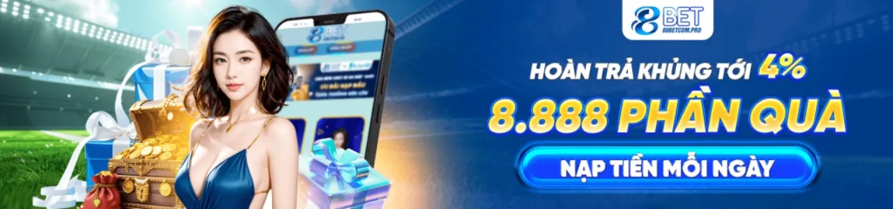 Khu vực VIP sang trọng của cm88b với ánh sáng vàng xanh và không gian đẳng cấp