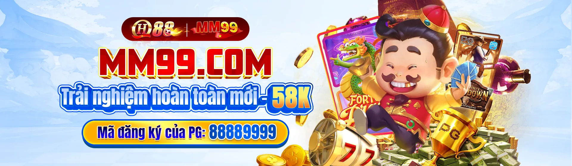 Hình ảnh chính trò chơi nổ hũ với jackpot lớn tại cm88b đăng nhập