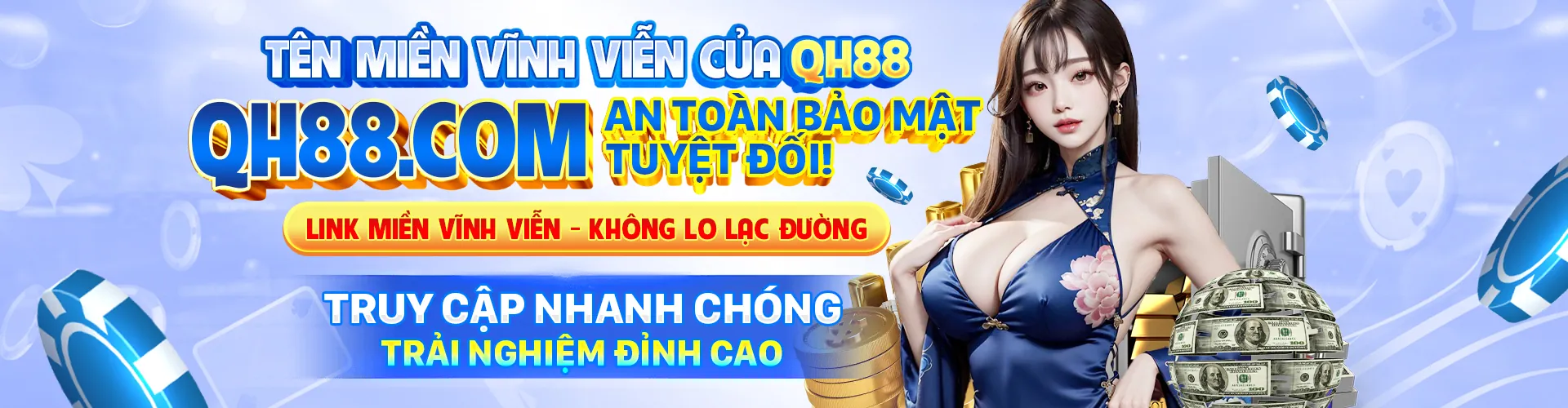 Tối ưu hóa ưu đãi cm88b