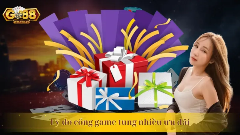 Tối đa hóa ưu đãi cm88b